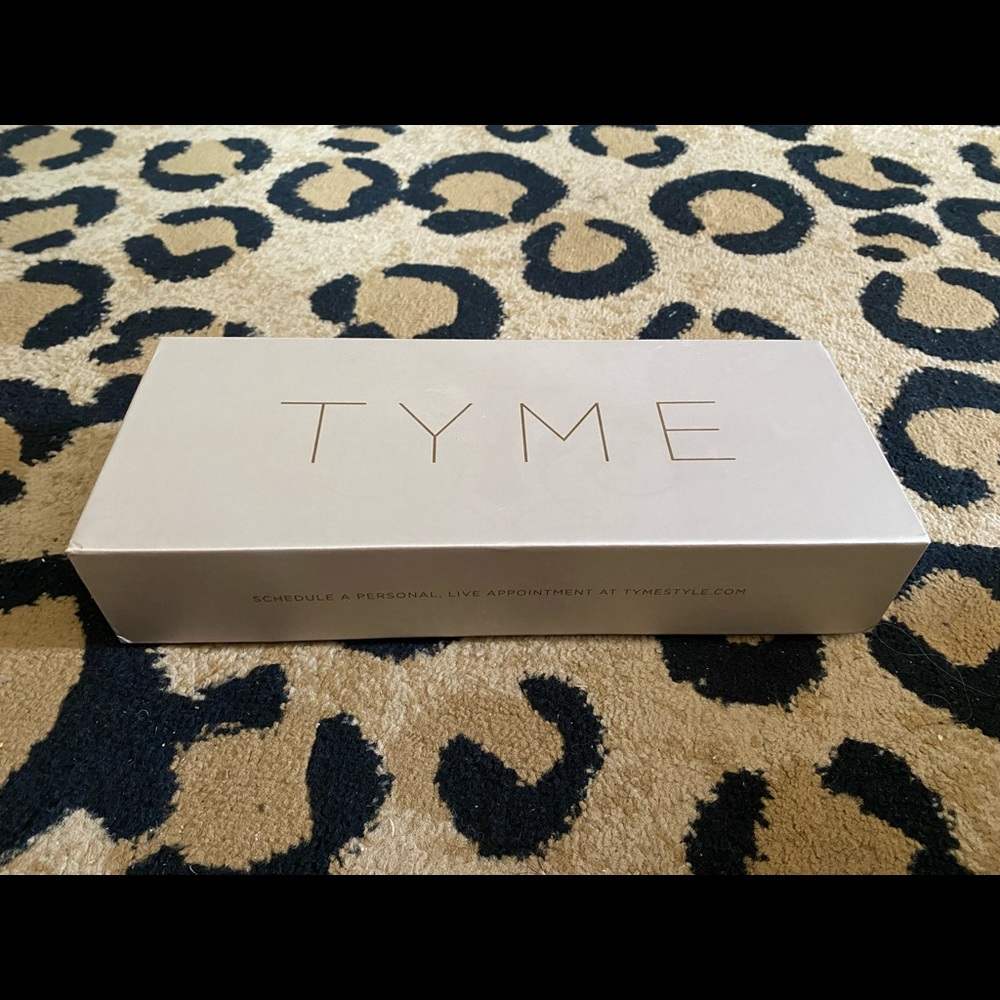 Tyme Iron Pro